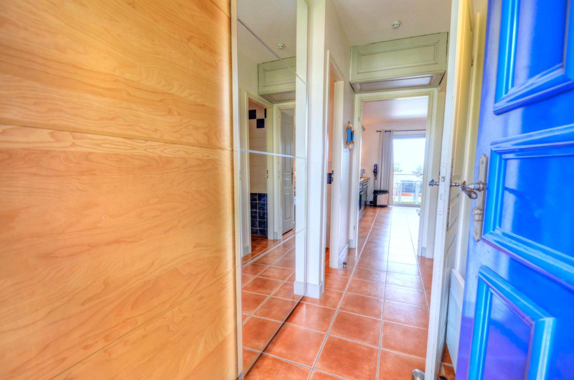 Ferienwohnung Les Terrasses Du Liouquet La Ciotat Exterior foto