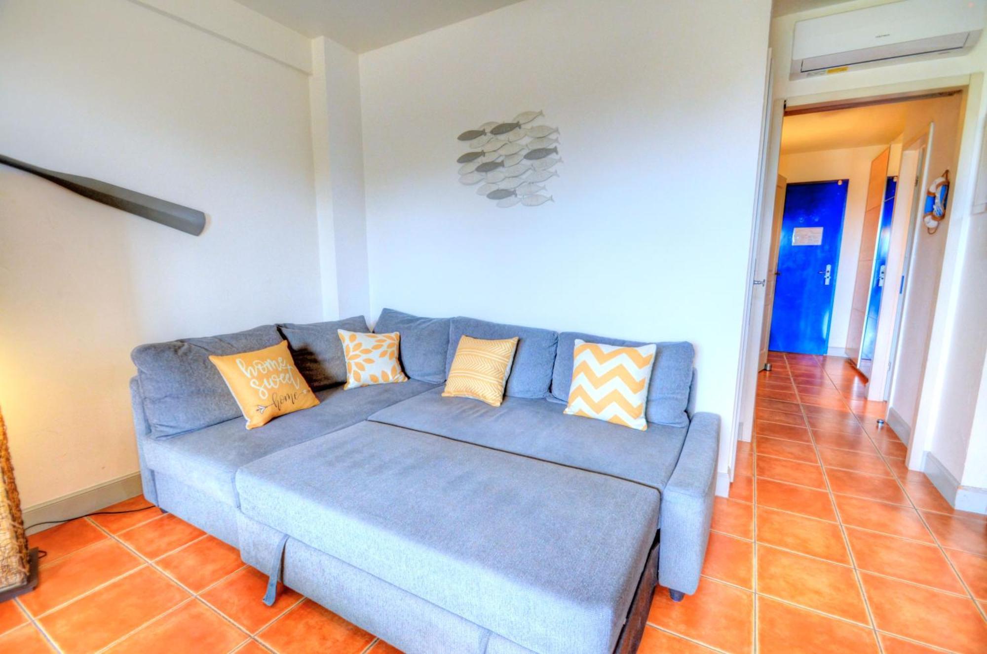 Ferienwohnung Les Terrasses Du Liouquet La Ciotat Exterior foto